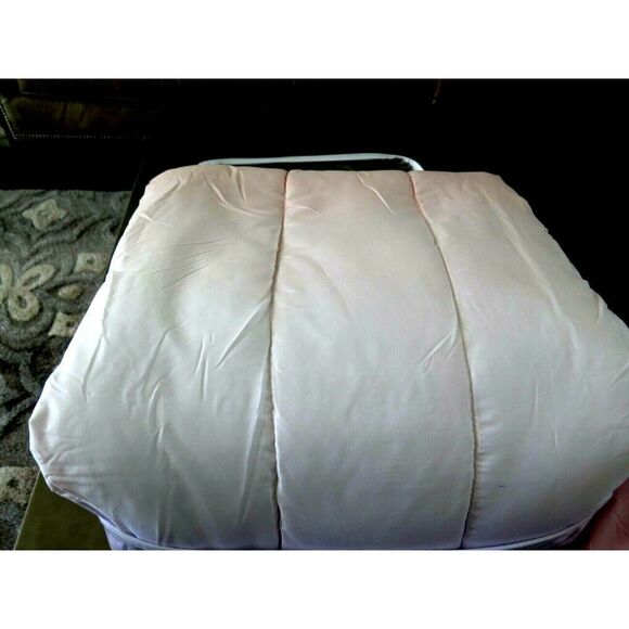 Lilly Love Purple to Pink Ombre Reversible Unicorn TWIN Comforter Set - Picture 5 of 11